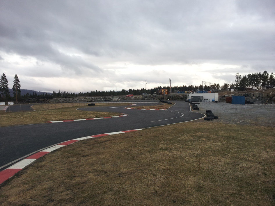 NMK Kongsberg