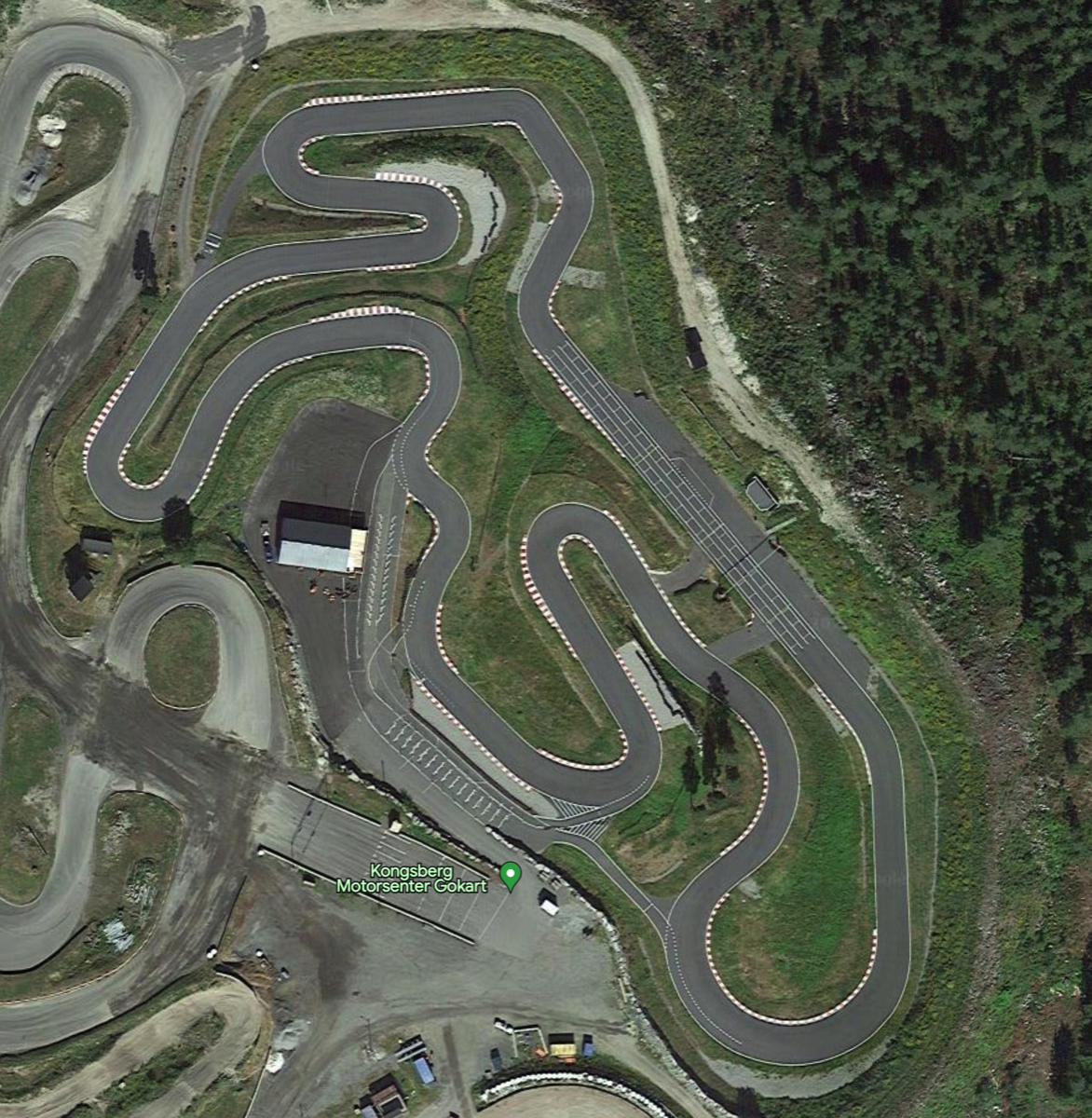 NMK Kongsberg