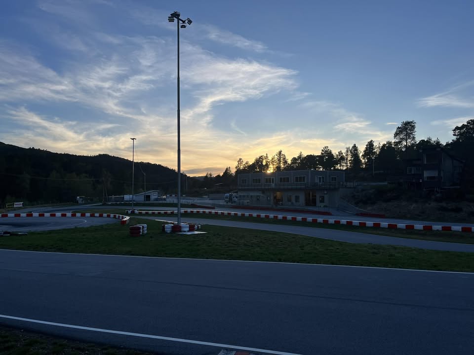 NMK Sundfjord