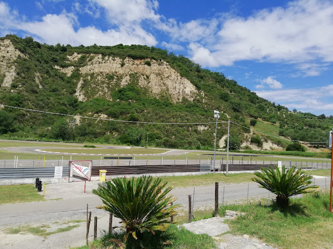 Kartodromo Orsoleo