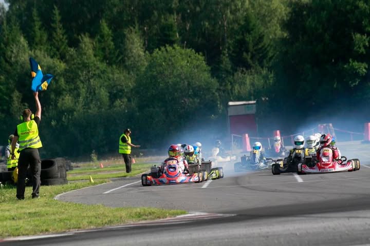 Sundsvall Raceway